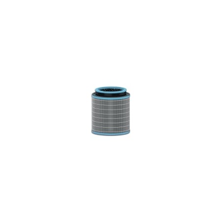 LEI FILTR TAMBOUR ALLERGI HEPA L 2415119