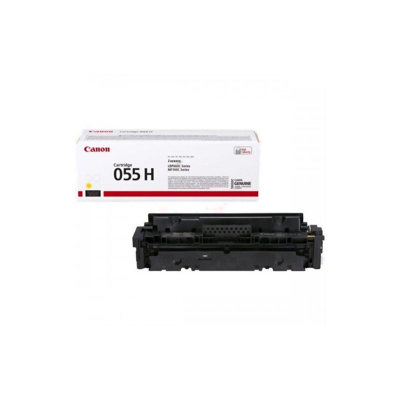 CNO TONER 055H JNE 3017C002AA CNO TONER 055H JNE 3017C002AA