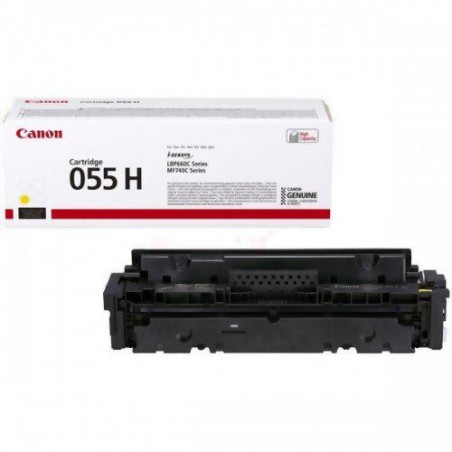 CNO TONER 055H JNE 3017C002AA