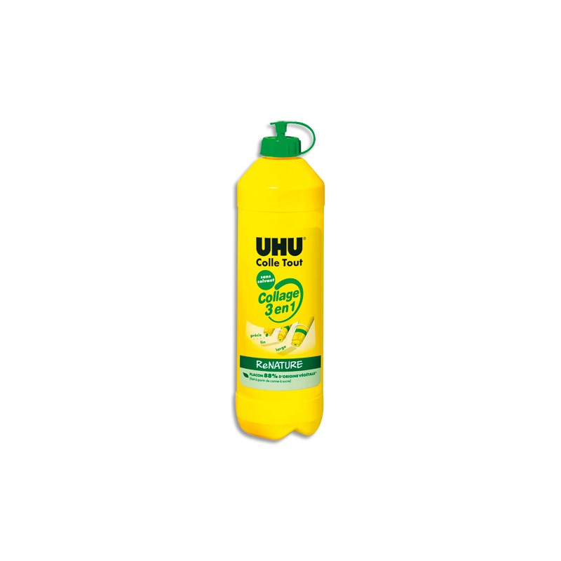 UHU RECHARGE TWIST GLUE 810 ml 44498 UHU RECHARGE TWIST GLUE 810 ml 44498