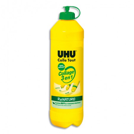 UHU RECHARGE TWIST GLUE 810 ml 44498