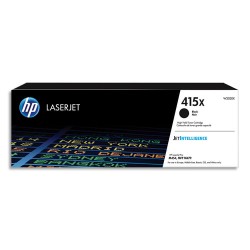 HWP CART LASER 415X NOIR W2030X