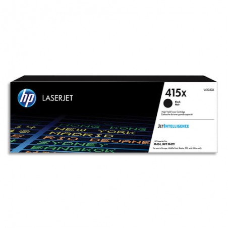 HWP CART LASER 415X NOIR W2030X