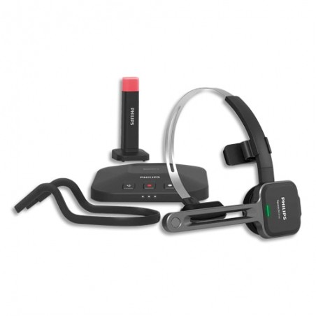 PHS CASQUE DICTEE SPEECHONE PSM6300