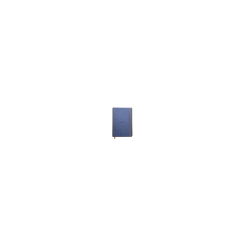 RHO CARN A5 192P LIG SAPHIR 118748C RHO CARN A5 192P LIG SAPHIR 118748C