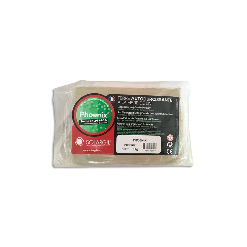 SOA TER VEGET PHOENIX 1KG PHOENIX1 SOA TER VEGET PHOENIX 1KG PHOENIX1