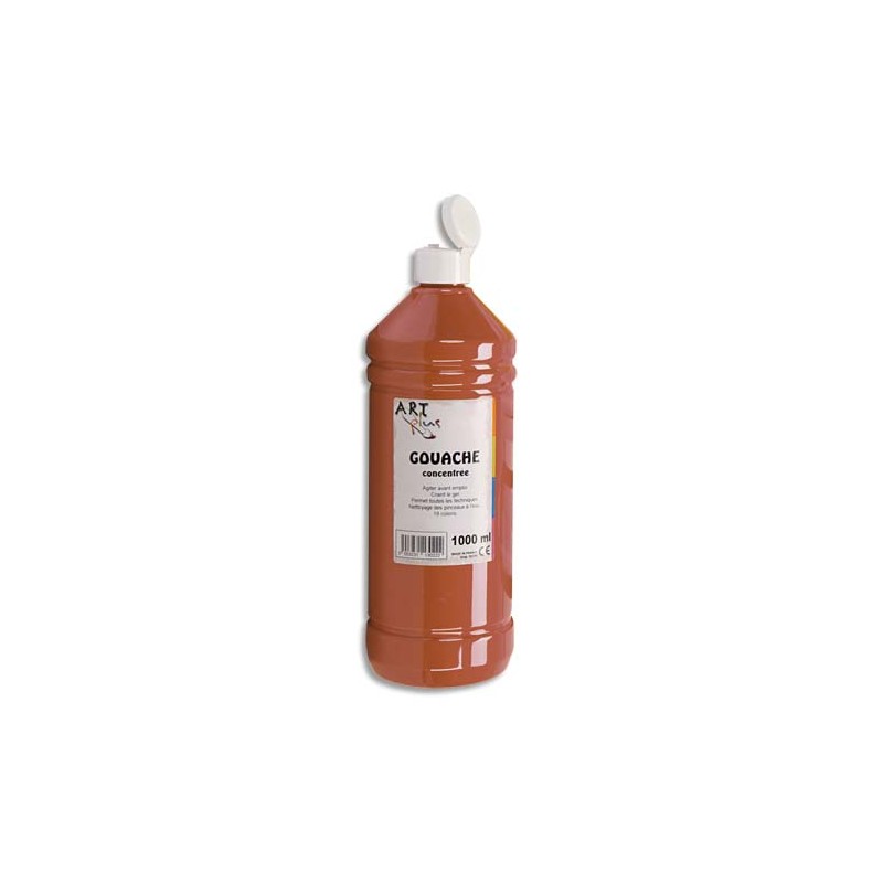 ARP GOUACHE CONCENTREE 1L TDS 365034