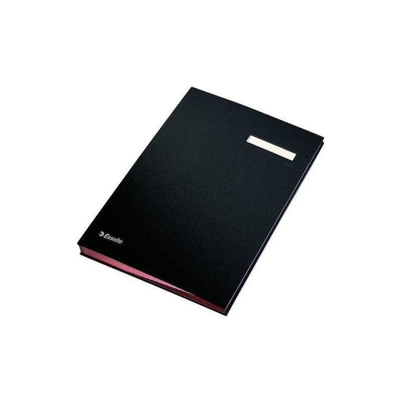 ESD PARAPHEUR 20CPT NOIR 621061