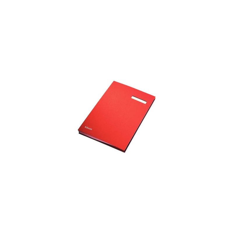 ESD PARAPHEUR 20CPT ROUGE 621062