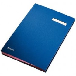 ESD PARAPHEUR 20CPT BLEU 621063