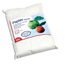 DAS SAC 1 KG PAP MACHE POUDRE F686000