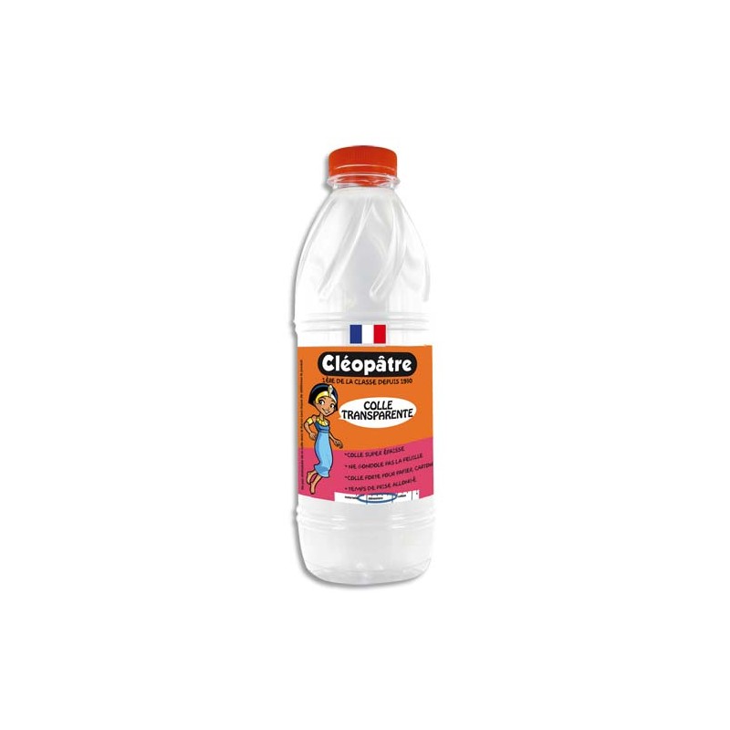 CLE FLC COLE SYNT TRSP 1L CT1L CLE FLC COLE SYNT TRSP 1L CT1L
