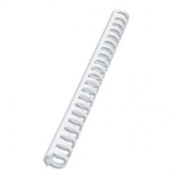 GBC B/50 PEIGN COMBI A4 25MM BLC 4028202