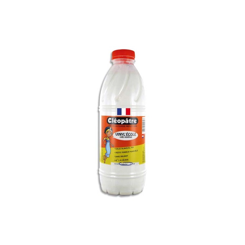 CLE FLC COLE VINYLIQUE 1L VI1L CLE FLC COLE VINYLIQUE 1L VI1L