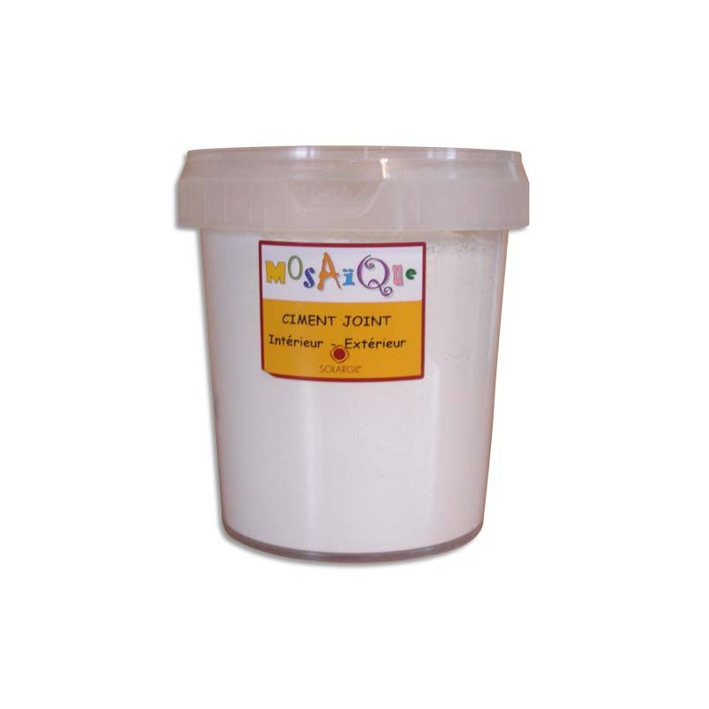 ARG CIMENT JOINT BLC 1KG 630016 ARG CIMENT JOINT BLC 1KG 630016