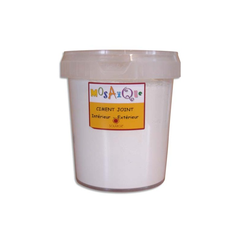 ARG CIMENT JOINT BLC 1KG 630016