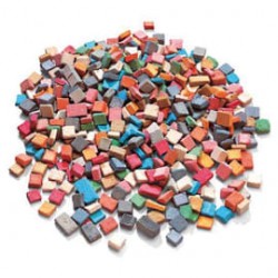 CCB POT 1KG MOSAIQ 6000 PIECES 20050