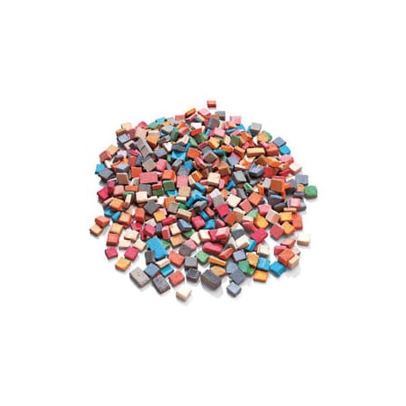 CCB POT 1KG MOSAIQ 6000 PIECES 20050