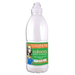 CLE COLE BLANCHE SUPER VINYLIQ 1L CC1L