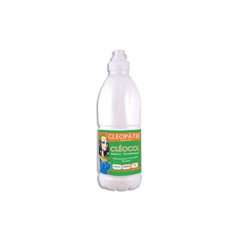 CLE COLE BLANCHE SUPER VINYLIQ 1L CC1L CLE COLE BLANCHE SUPER VINYLIQ 1L CC1L