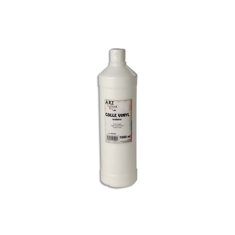 ARP COLLE VYNIL SCOLAIRE 1 LITRE 365700 ARP COLLE VYNIL SCOLAIRE 1 LITRE 365700