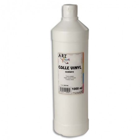 ARP COLLE VYNIL SCOLAIRE 1 LITRE 365700