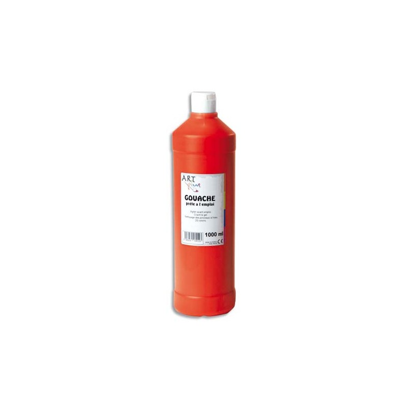 ARP GOUACHE PRET ALEMPL 1L RGE CA 596402 ARP GOUACHE PRET ALEMPL 1L RGE CA 596402
