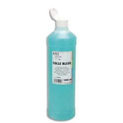 ARP FLACON 1 LITRE COLLE BLEUTEE 675600