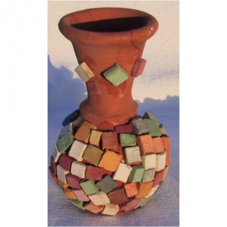 CCB POT 1KG MOSAIQ 1X1 1200 PIECES 20010