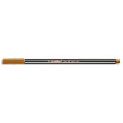 PEN BILLE SUPERB ANTIBACT BL BK77AB-C