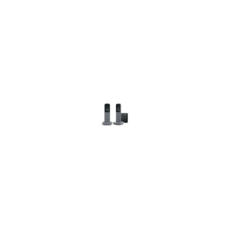 GIG TEL SFIL DU CL390A L36852-H2922-N103 GIG TEL SFIL DU CL390A L36852-H2922-N103