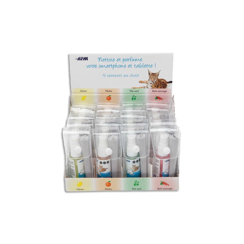 APM P/20 SPRAY TAB/SMA 30ML+MICRO 600113 APM P/20 SPRAY TAB/SMA 30ML+MICRO 600113