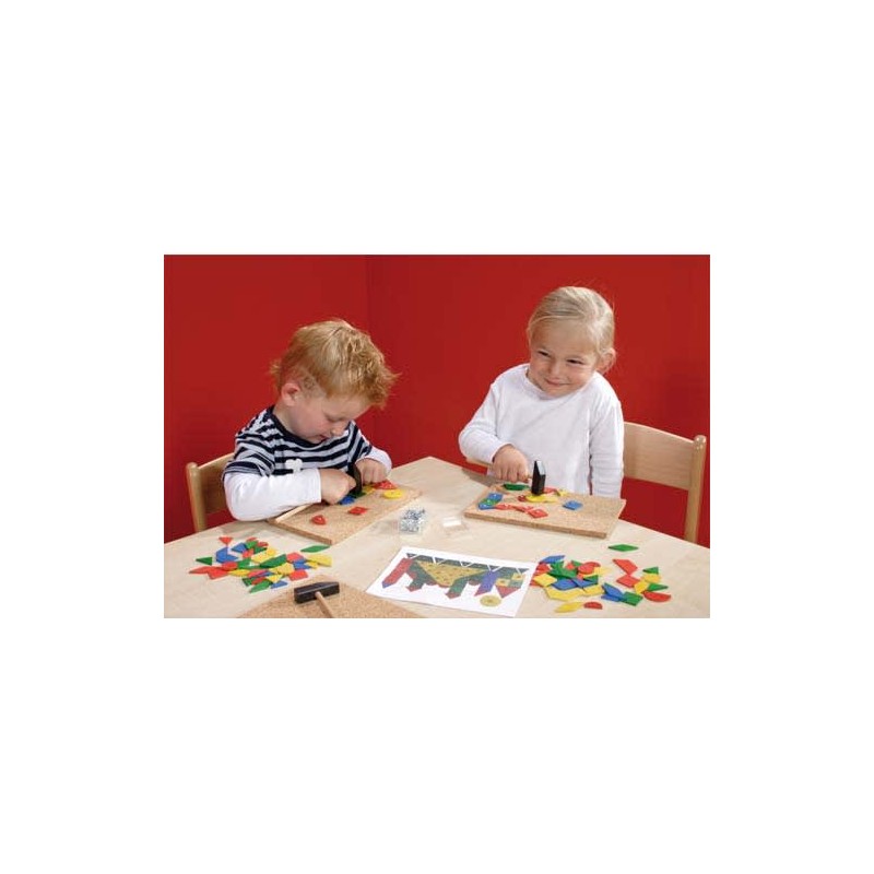 CCB JEU DU MARTEAU 35824