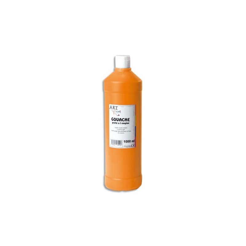 ARP GOUACHE PRETE ALEMPLOI 1L O 361547 ARP GOUACHE PRETE ALEMPLOI 1L O 361547