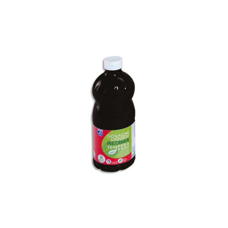 LFB FLC GOUA 1L NOIR 188039 LFB FLC GOUA 1L NOIR 188039