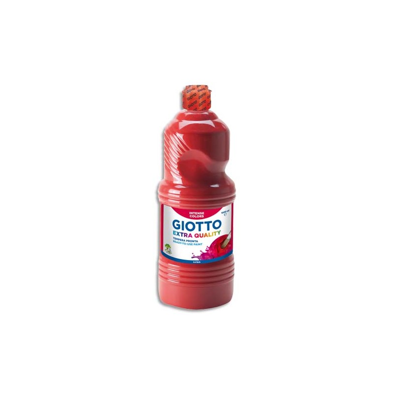GTO GOUACH 1L ECARLATE F533408 GTO GOUACH 1L ECARLATE F533408