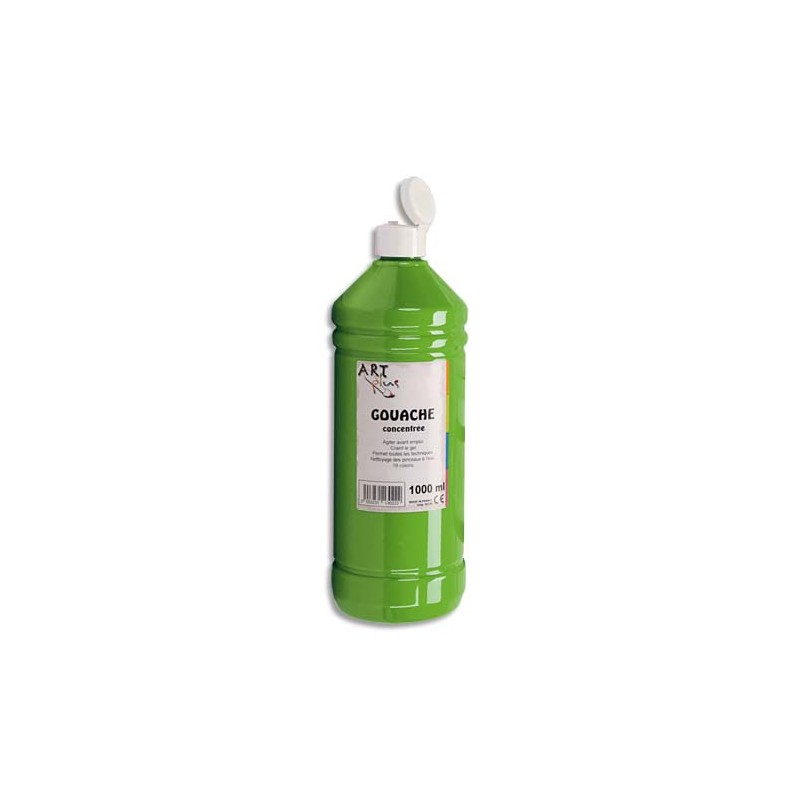 ARP GOUACHE CONCENTRE 1L VT PRINT 364969 ARP GOUACHE CONCENTRE 1L VT PRINT 364969