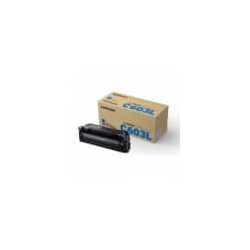 SAM CART LAS CYAN CLT-C603L/SU080A