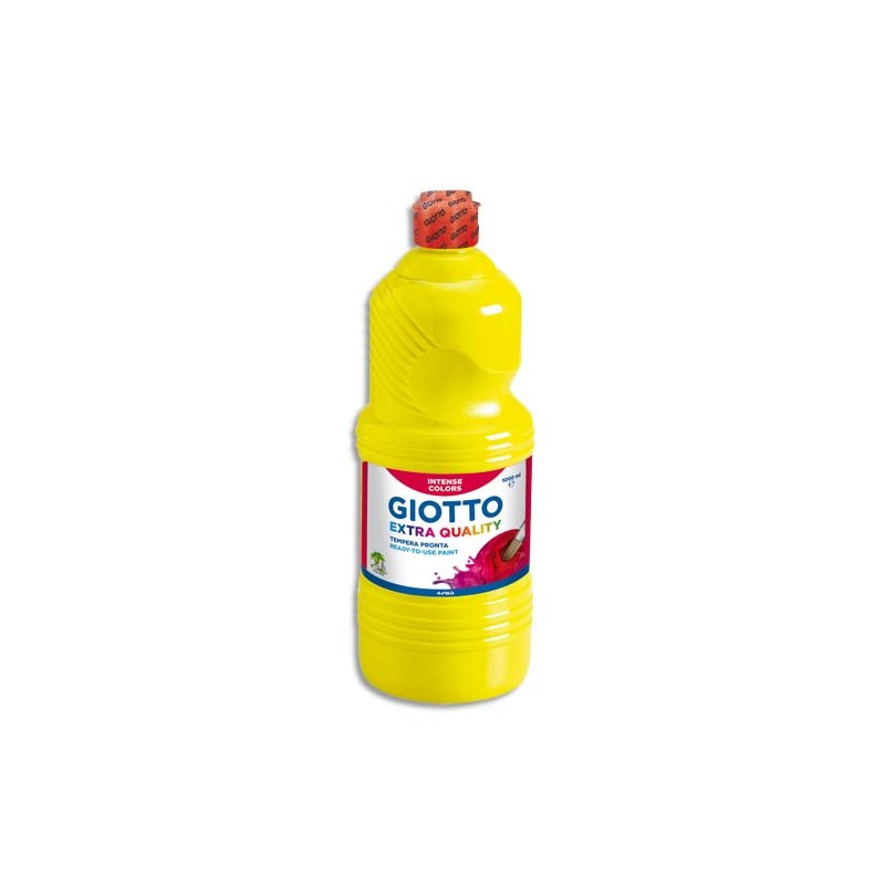 GTO FLACON 1L GOUACHE JPR F533402 GTO FLACON 1L GOUACHE JPR F533402
