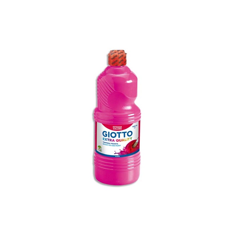 GTO FLACON 1L GOUACHE MGE F533410 GTO FLACON 1L GOUACHE MGE F533410