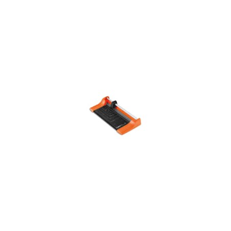 DAH ROGNEUSE507 A4 8F ORANGE 00507-14386