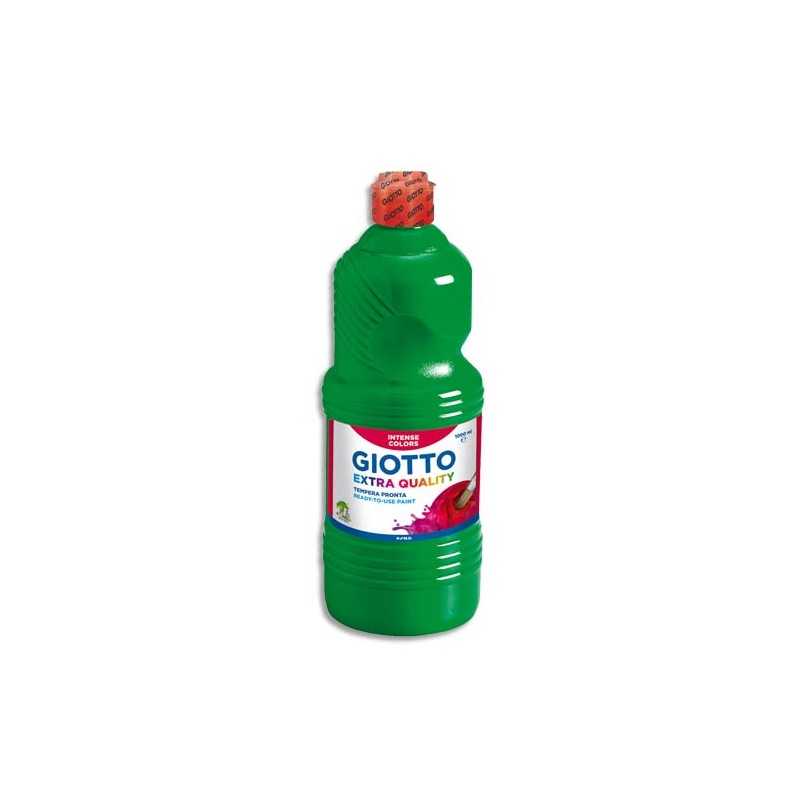 GTO FLACON 1 L GOUACHE VTE F533412 GTO FLACON 1 L GOUACHE VTE F533412