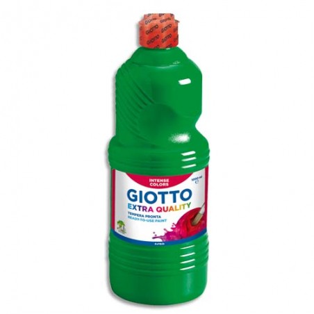 GTO FLACON 1 L GOUACHE VTE F533412