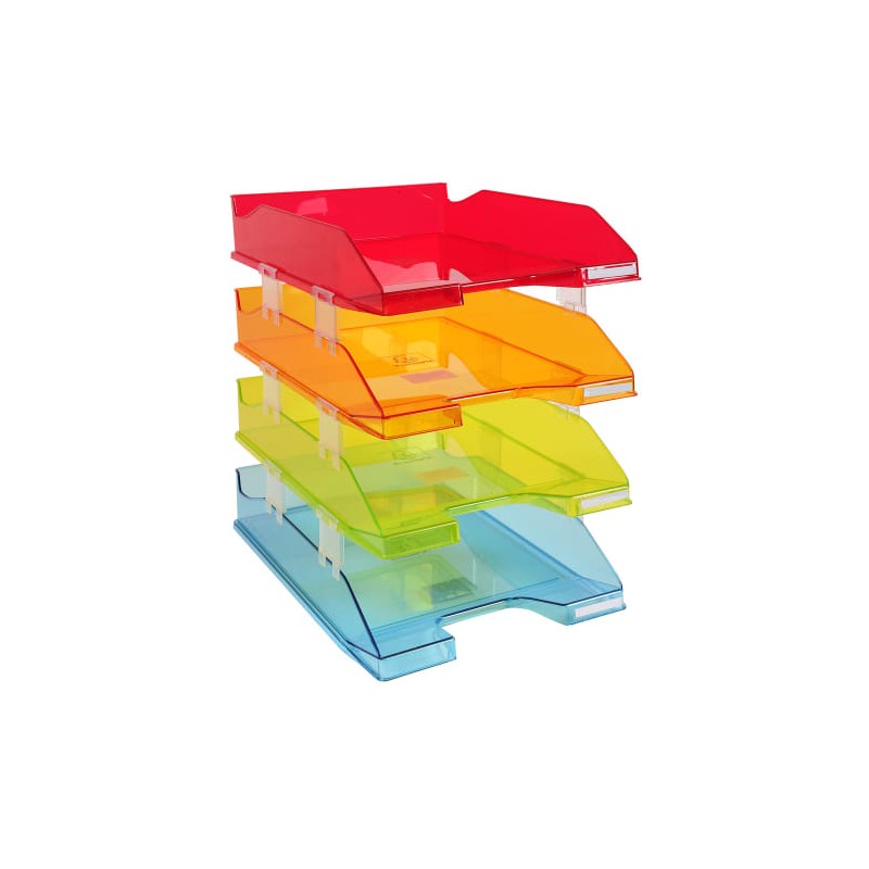 EXA L/4 CORB COURR LINICOLOR 113299SETD EXA L/4 CORB COURR LINICOLOR 113299SETD