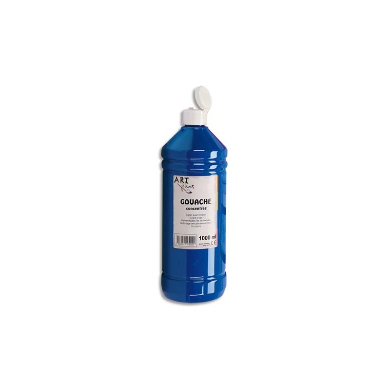 ARP GOUACHE CONCENTREE 1L BL OUT 364942 ARP GOUACHE CONCENTREE 1L BL OUT 364942