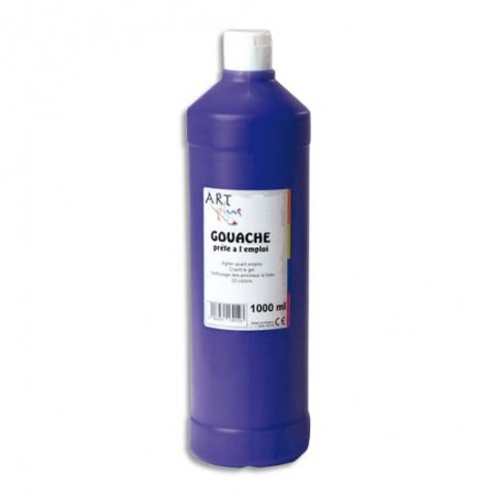 ARP GOUACHE PRETE ALEMPLOI 1L VIO 596453