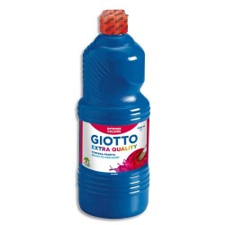 GTO FLACON 1 L GOUACHE BL OUT F53341700