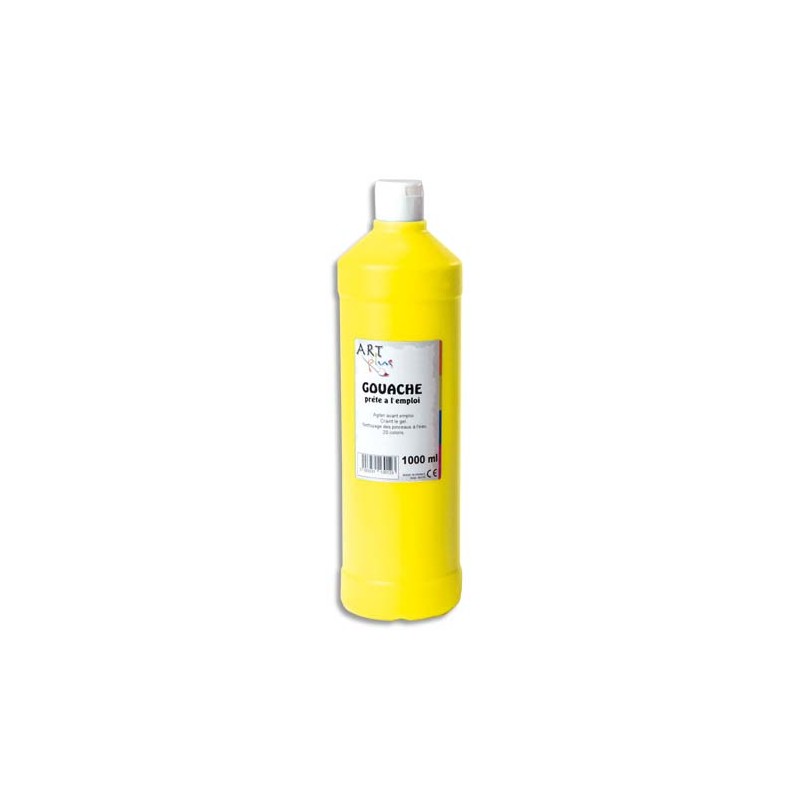 ARP GOUACHE PRET A LEMPLOI 1L JPR 361539 ARP GOUACHE PRET A LEMPLOI 1L JPR 361539
