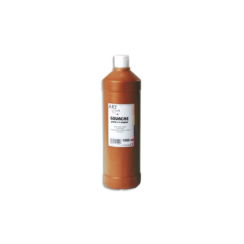ARP GOUACHE PRETE ALEMPLOI 1L TDS 364330 ARP GOUACHE PRETE ALEMPLOI 1L TDS 364330