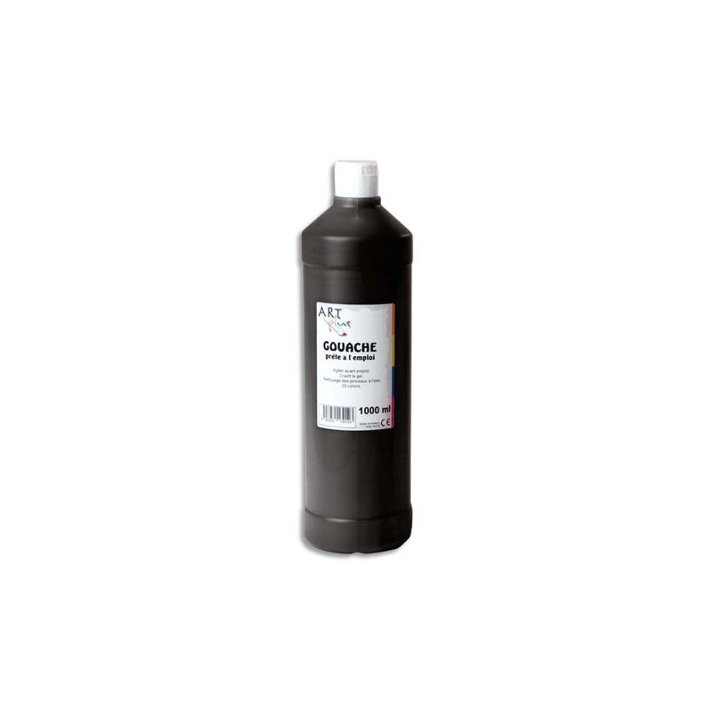 ARP GOUACHE PRETE ALEMPLOI 1L N 364349 ARP GOUACHE PRETE ALEMPLOI 1L N 364349